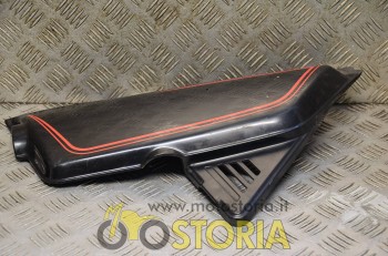 FIANCHETTO SINISTRO ORIGINALE HONDA CB 750 C CB750C CB750 C CUSTOM