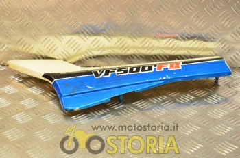 FIANCHETTO FIANCO SINISTRO ORIGINALE HONDA VF 500 F II