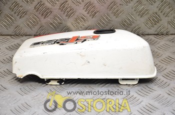 FIANCHETTO FIANCO DESTRO ORIGINALE SUZUKI GT 380 ORIGINAL RIGHT SIDE COVER