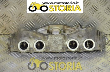 COPERCHIO VALVOLE HONDA CB 350 400 FOUR VALVES COVER