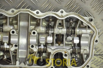 COPERCHIO VALVOLE HONDA CB 350 400 FOUR VALVES COVER