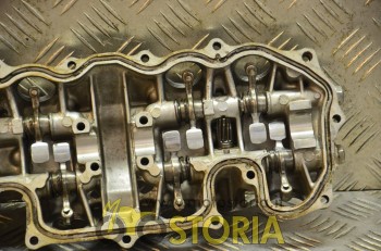 COPERCHIO VALVOLE HONDA CB 350 400 FOUR VALVES COVER