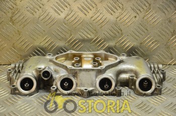 COPERCHIO VALVOLE HONDA CB 350 400 FOUR VALVES COVER