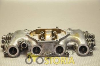 COPERCHIO VALVOLE HONDA CB 350 400 FOUR VALVES COVER