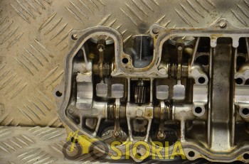 COPERCHIO VALVOLE HONDA CB 350 400 FOUR VALVES COVER