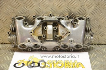 COPERCHIO VALVOLE HONDA CB 350 400 FOUR VALVES COVER