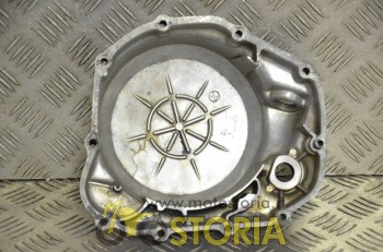 CARTER FRIZIONE HONDA CB FOUR 500 K0-K1-K2 CLUTCH COVER