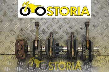 ALBERO MOTORE HONDA CB FOUR 500-550 CRANKSHAFT