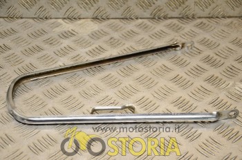 ASTA BACCHETTA PARAFANGO ANTERIORE HONDA CB FOUR 350-400