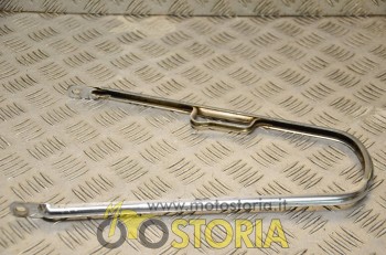 ASTA BACCHETTA PARAFANGO ANTERIORE HONDA CB FOUR 350-400