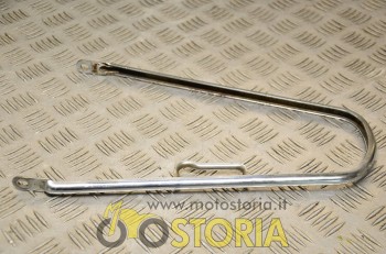 ASTA BACCHETTA PARAFANGO ANTERIORE HONDA CB FOUR 350-400