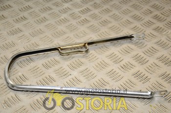 ASTA BACCHETTA PARAFANGO ANTERIORE HONDA CB FOUR 350-400