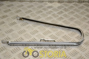 ASTA BACCHETTA PARAFANGO ANTERIORE HONDA CB FOUR 350-400