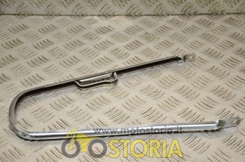 ASTA BACCHETTA PARAFANGO ANTERIORE HONDA CB FOUR 350-400