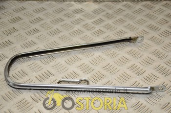 ASTA BACCHETTA PARAFANGO ANTERIORE HONDA CB FOUR 350-400