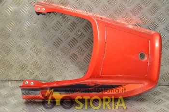 CARENA POSTERIORE CODA HONDA CX 650