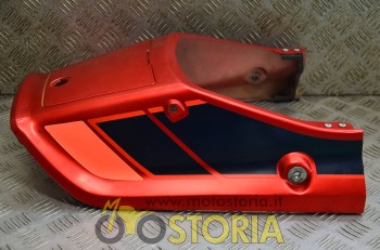 CARENA POSTERIORE CODA HONDA CX 650