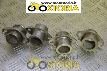 FLANGE SCARICO HONDA CB FOUR 750 K0-K6