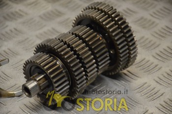 CAMBIO COMPLETO HONDA CB FOUR 750 K2