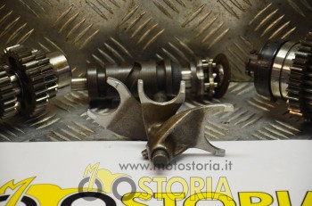 CAMBIO COMPLETO HONDA CB FOUR 350