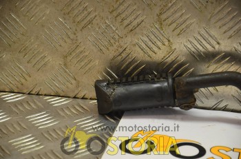 COPPIA PEDANE ANTERIORI HONDA CB FOUR 500 K0-K2