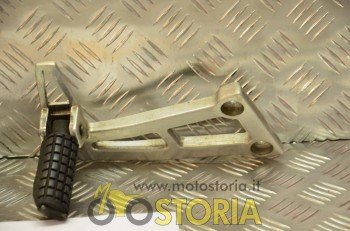 PEDANE POSTERIORI HONDA NS125 NS 125 F