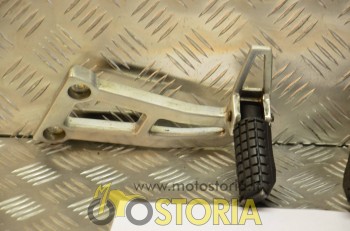 PEDANE POSTERIORI HONDA NS125 NS 125 F