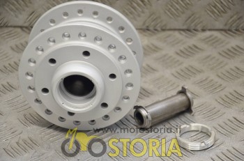 MOZZO ANTERIORE HONDA CB FOUR 500 550 750 CB 450