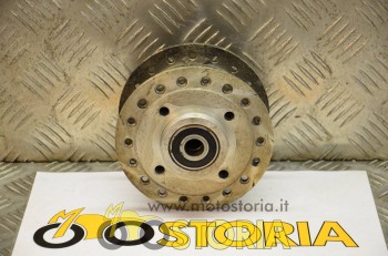 MOZZO ANTERIORE HONDA CB FOUR 350 400 SS