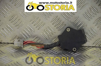 PORTAFUSIBILI HONDA CB FOUR 400 SS-550-750 SS