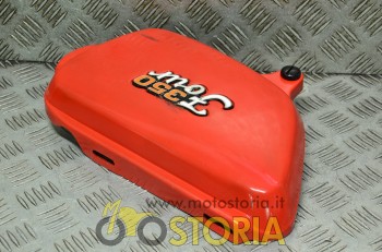 FIANCHETTO DESTRO ORIGINALE HONDA CB FOUR 350