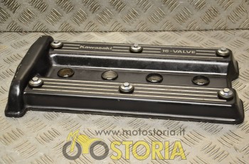 COPERCHIO VALVOLE KAWASAKI GPZ 900 VALVES COVER