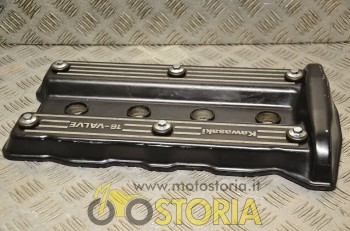 COPERCHIO VALVOLE KAWASAKI GPZ 900 VALVES COVER