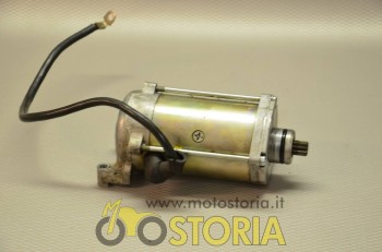 MOTORINO AVVIAMENTO