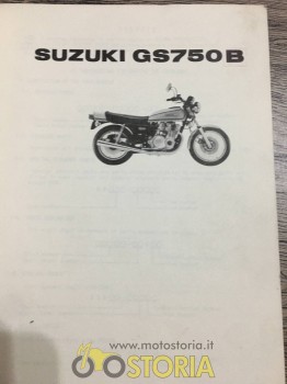 MANUALE CATALOGO RICAMBI