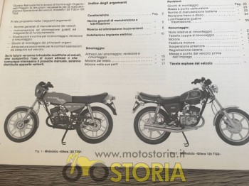 MANUALE PER STAZIONI DI SERVIZIO