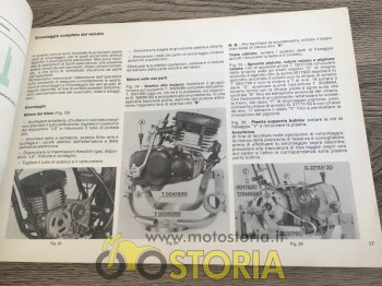 MANUALE PER STAZIONI DI SERVIZIO