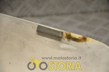 COVER SELLA POSTERIORE ORIGINALE