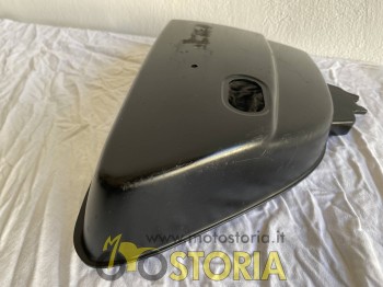 FIANCHETTO FIANCO DESTRO ORIGINALE SUZUKI GT 380 ORIGINAL RIGHT SIDE COVER