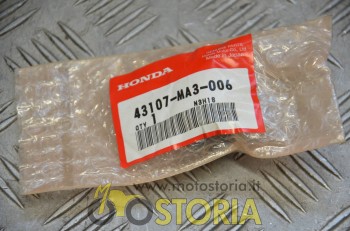 PISTONE PINZA FRENO NUOVO ORIGINALE NOS