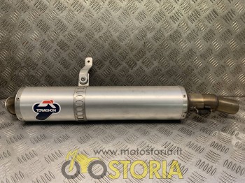 TERMINALE DI SCARICO ORIGINALE TERMIGNONI